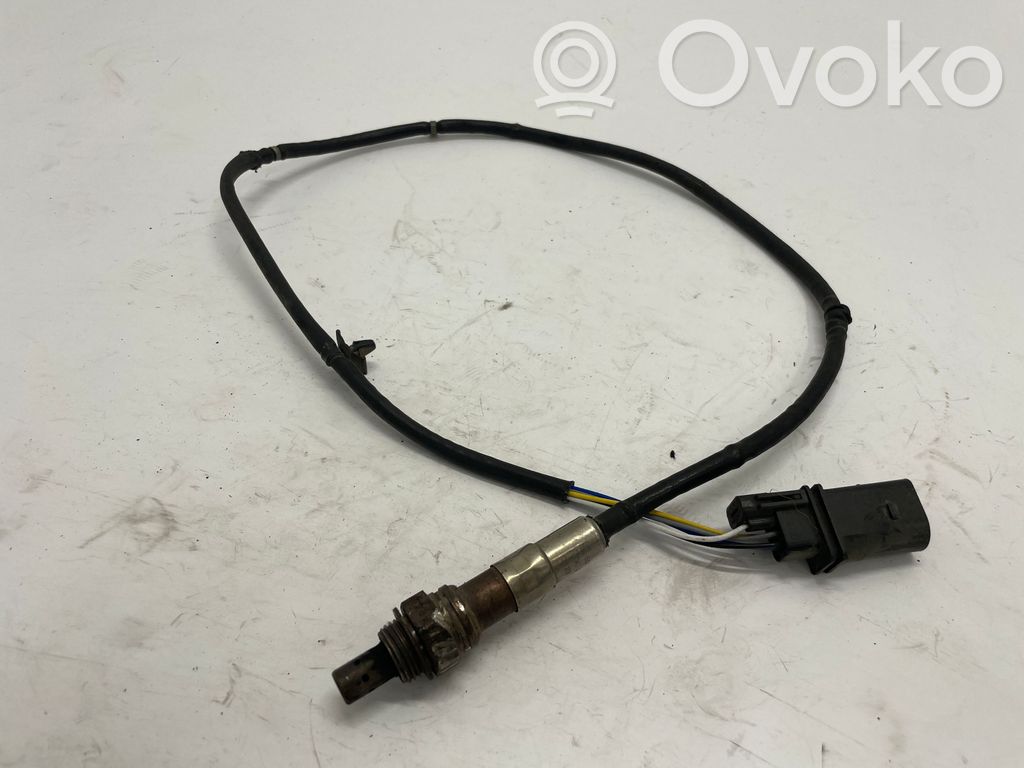 Lambda probe sensor   55191128