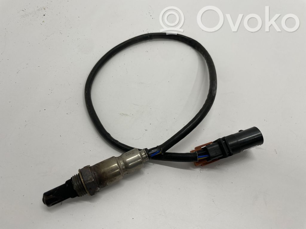 Lambda zondas   4G0906265
