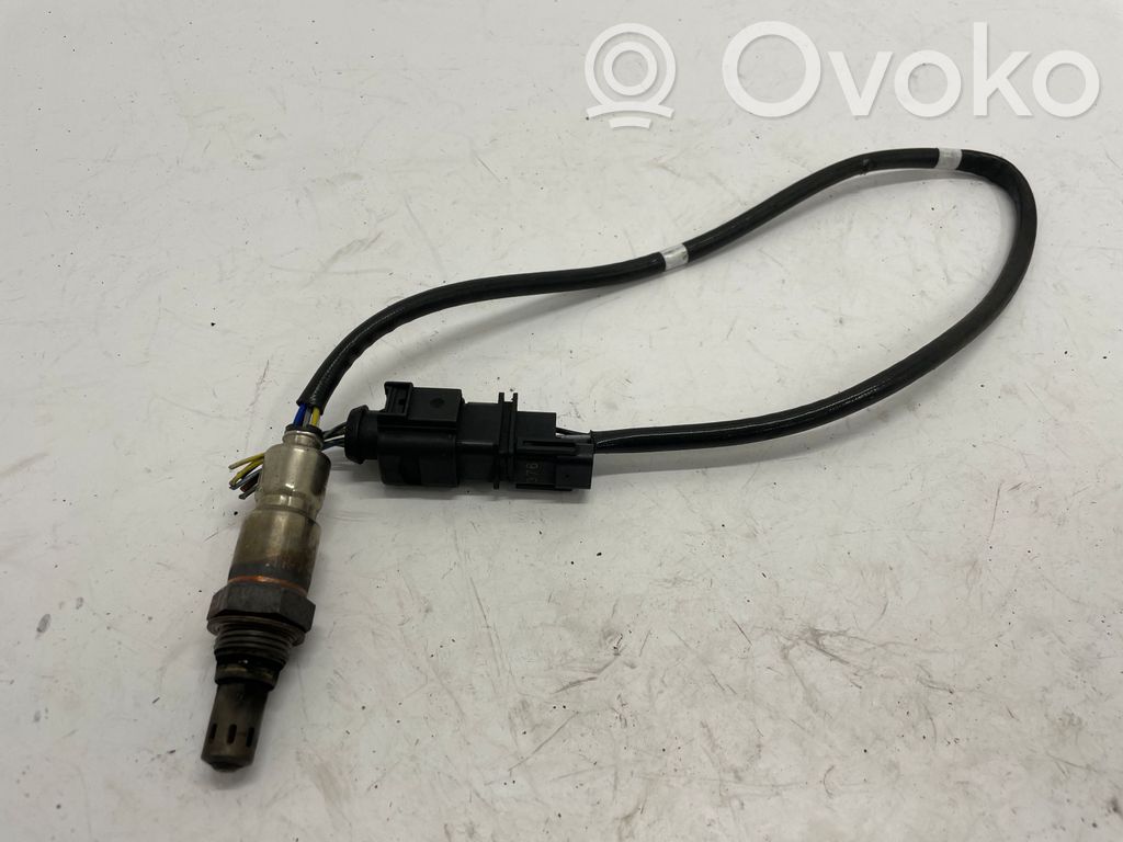 Audi Q2 - Lambda probe sensor 