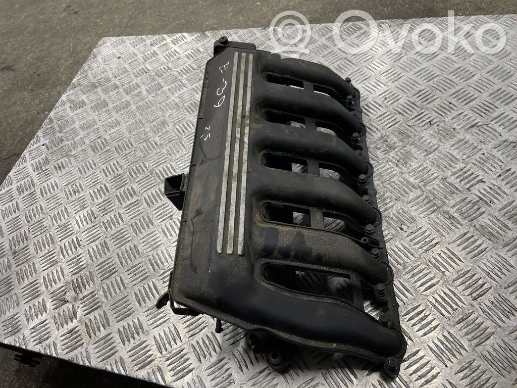 BMW X5 E53 Intake manifold 
