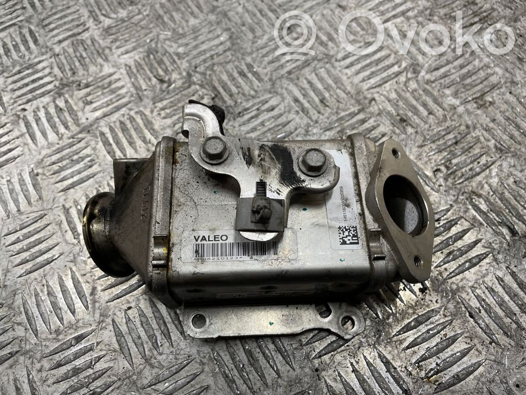 Opel Corsa E EGR dzesētājs 