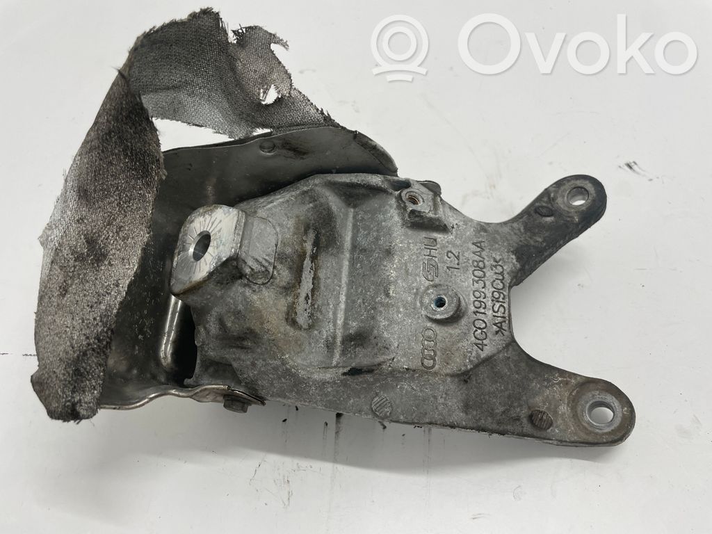 Audi A6 S6 C7 4G Engine mounting bracket 