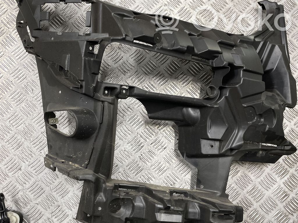BMW X5 G05 Front bumper mounting bracket 