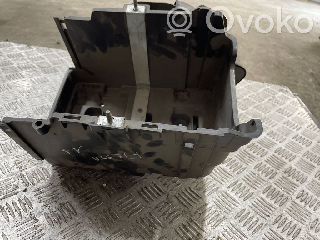 Ford Fiesta Battery box tray 