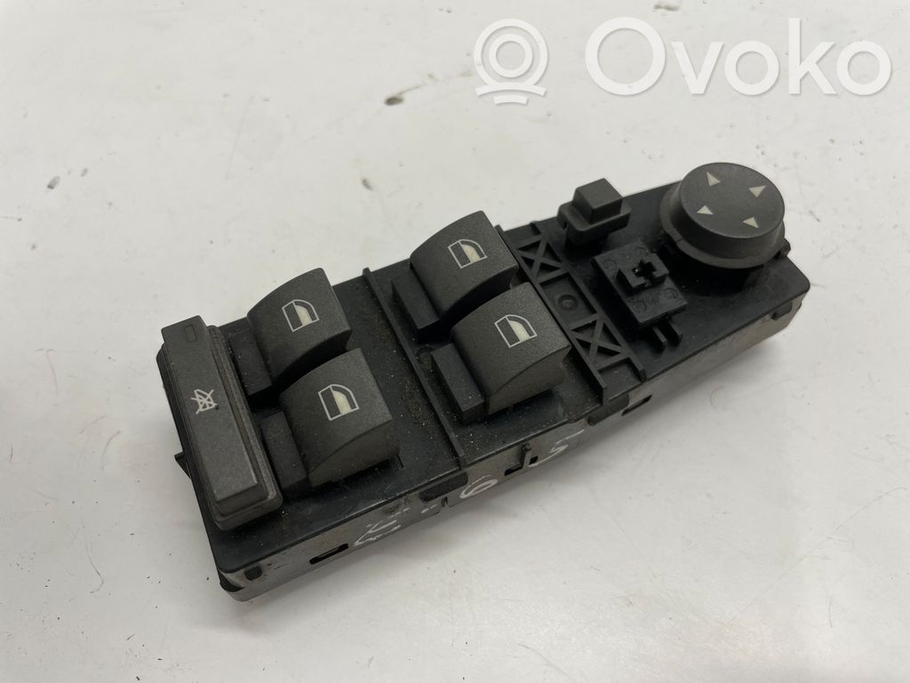 BMW 7 E65 E66 Electric window control switch 