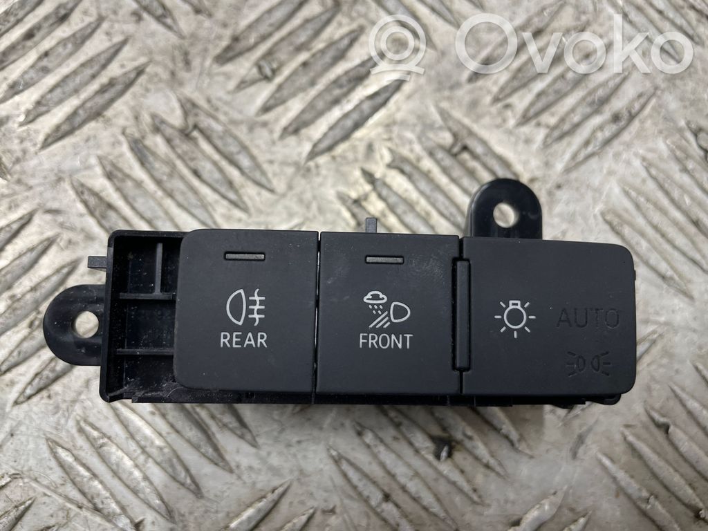 Light switch   4K2941501