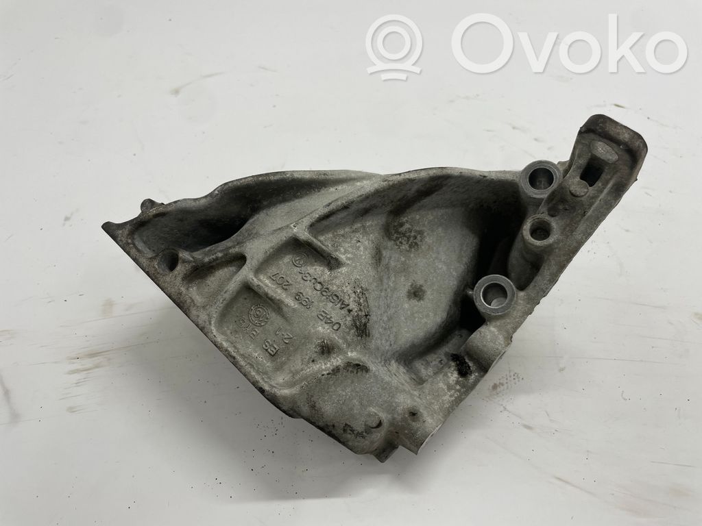 Skoda Fabia Mk3 (NJ) Engine mounting bracket 