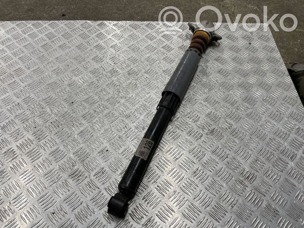 Audi Q2 - Amortiguador trasero 