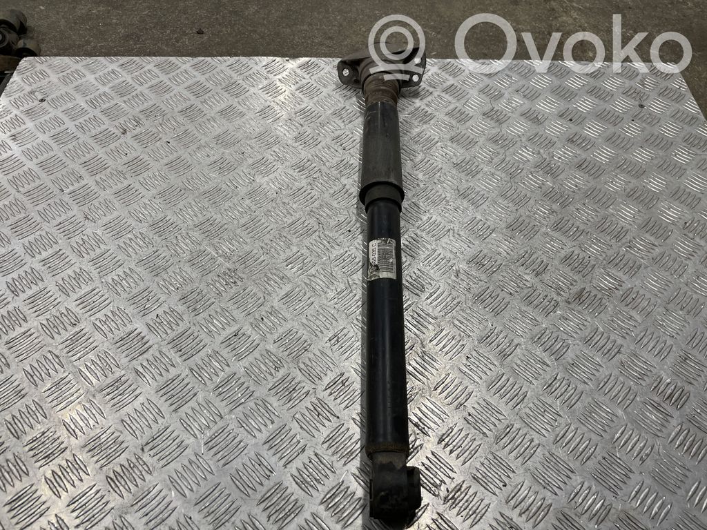 Audi A6 S6 C7 4G Amortyzator tylny 