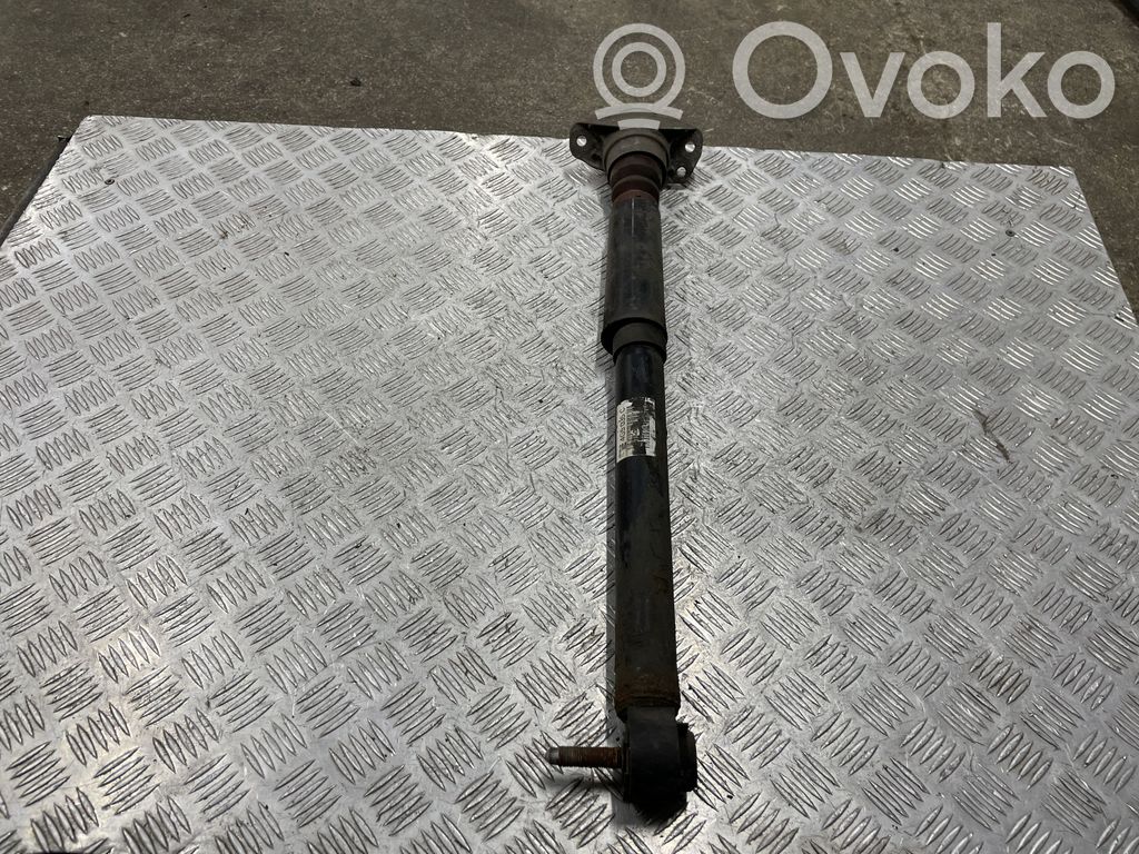 Audi A6 S6 C7 4G Amortyzator tylny 