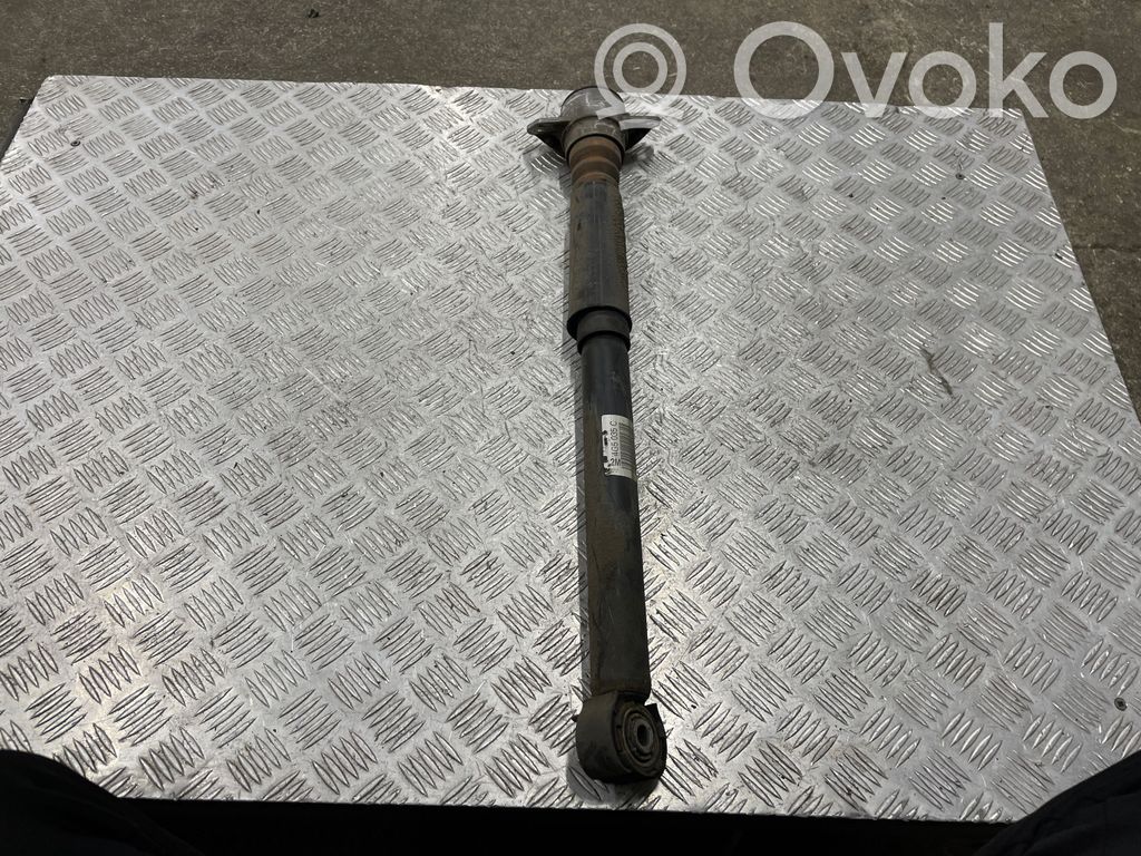 Audi A6 S6 C7 4G Amortyzator tylny 
