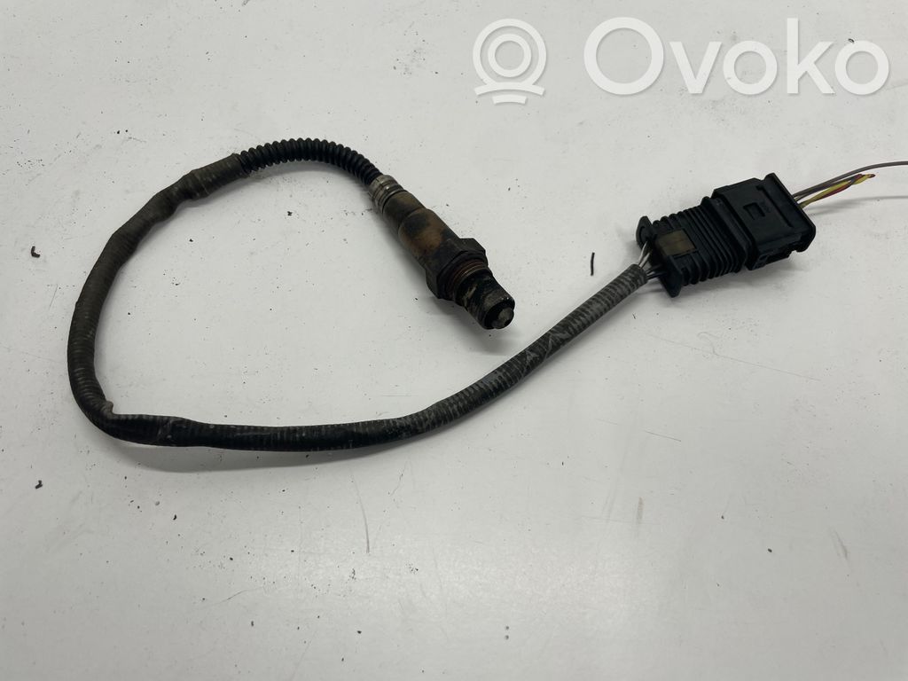 BMW 3 F30 F35 F31 Lambda zonde 