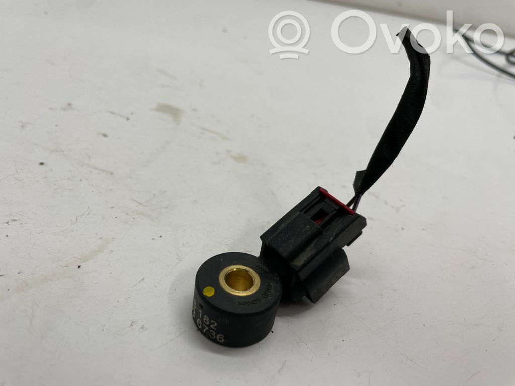 Opel Insignia B Detonation knock sensor 
