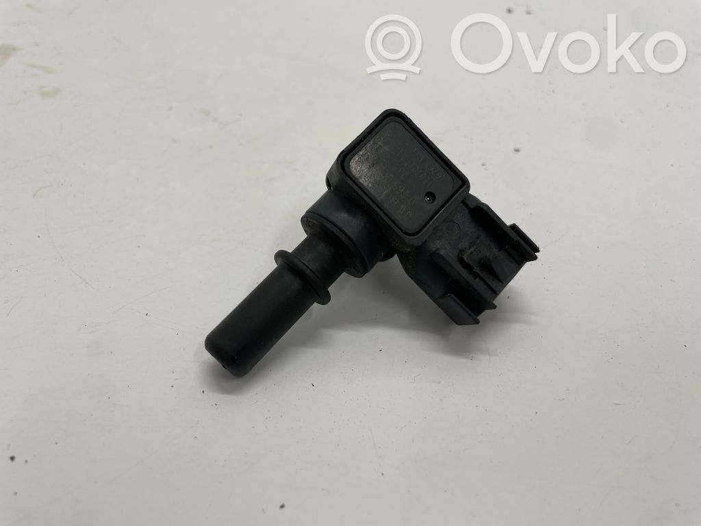 Opel Insignia B Sensor 