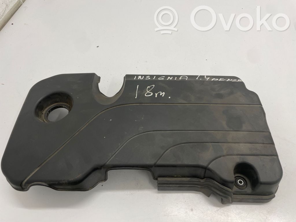 Opel Insignia B Engine cover (trim) 