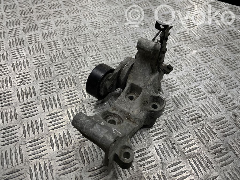 Opel Astra J Generator/alternator bracket 