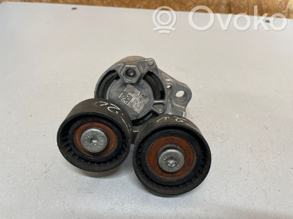 BMW 1 F20 F21 Tensor de correa del alternador 