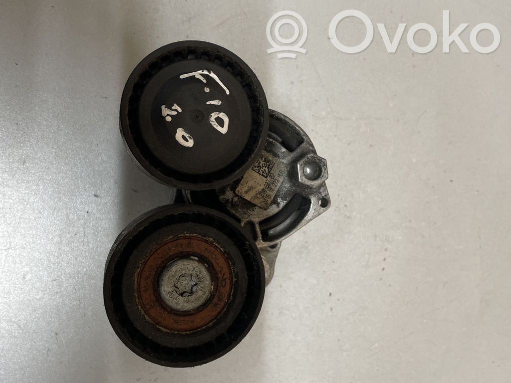 BMW 5 F10 F11 Tensor de correa del alternador 