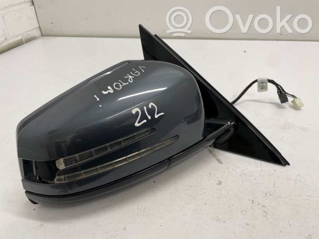 Mercedes-Benz E W212 Etuoven sähköinen sivupeili 