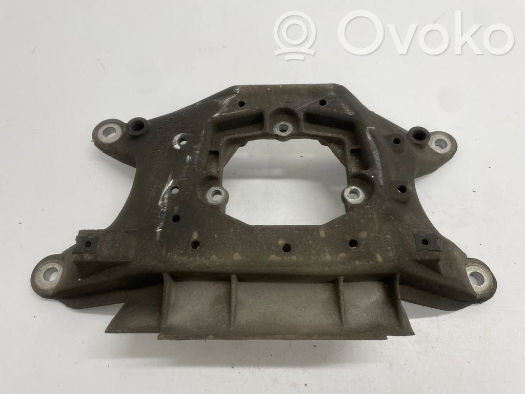 Audi A4 S4 B8 8K Gearbox mounting bracket 