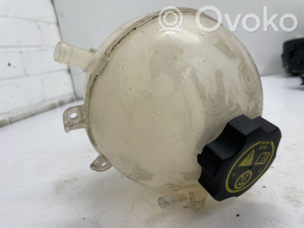Opel Insignia B Zbiornik wyrównawczy chłodziwa 