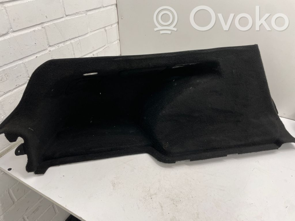 Opel Insignia B Other trunk/boot trim element 