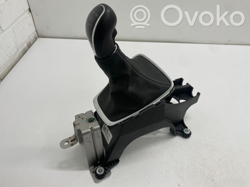 Opel Insignia B Palanca/selector de cambios 
