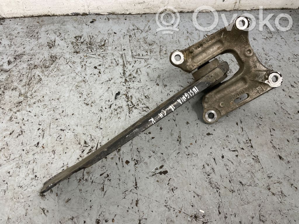 Opel Insignia B Querlenker Achsschenkel hinten 