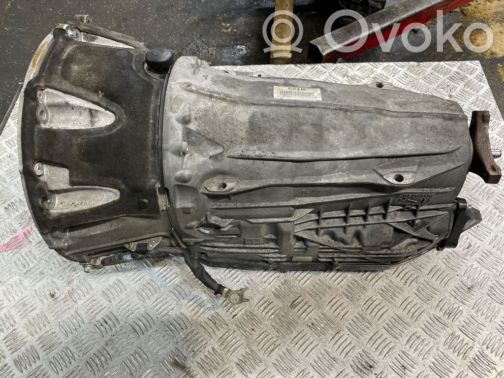 Mercedes-Benz E W213 Caja de cambios automática 