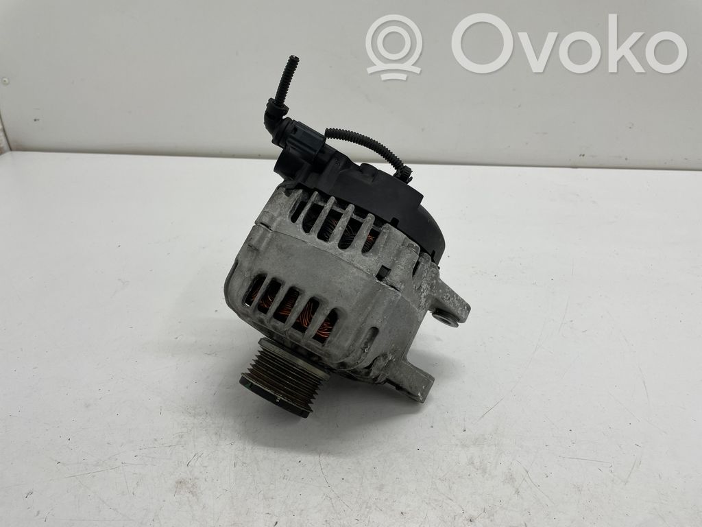 Opel Corsa F Ģenerators 