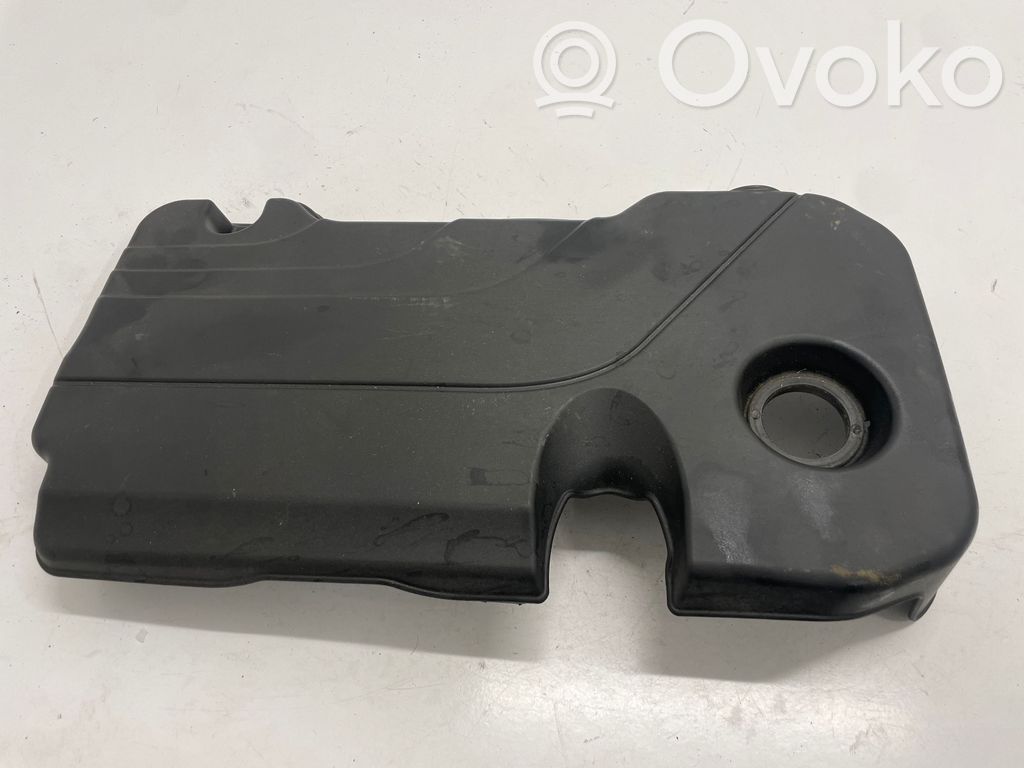 Opel Astra K Engine cover (trim) 