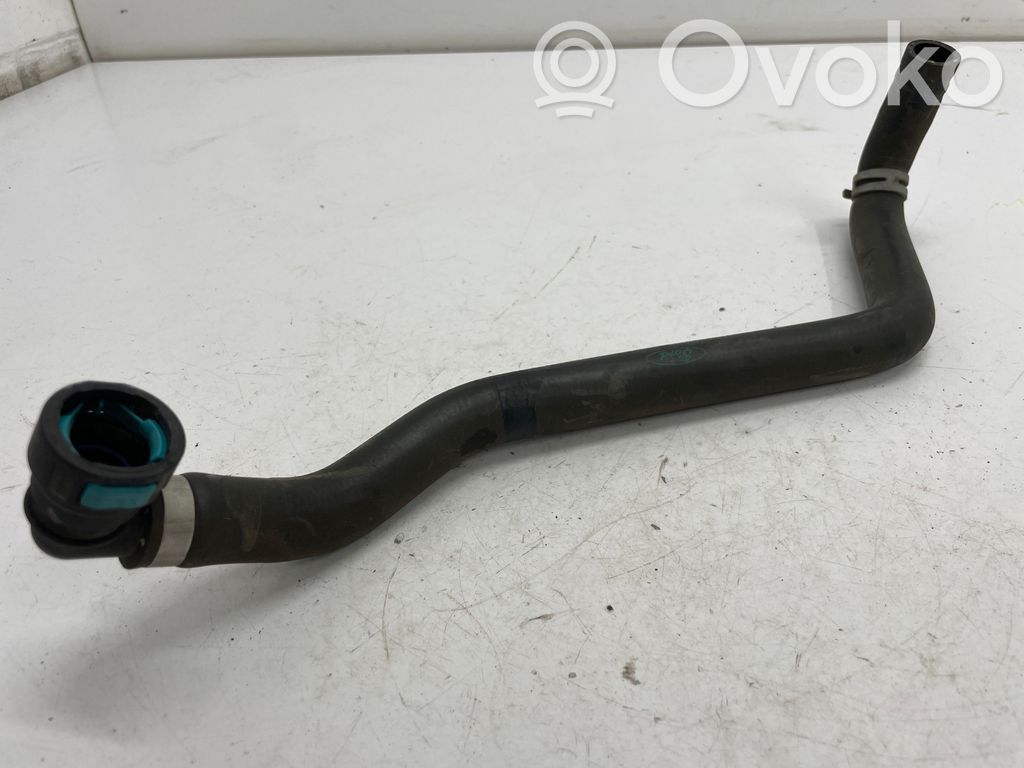 Ford Fiesta Engine coolant pipe/hose 