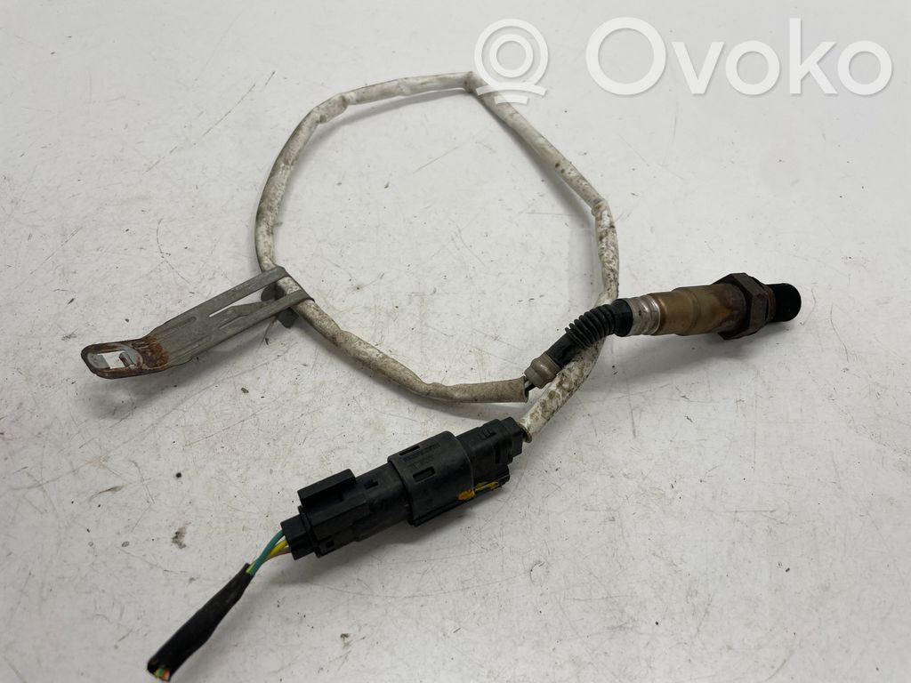 Lambda probe sensor   C1BA9G444CA
