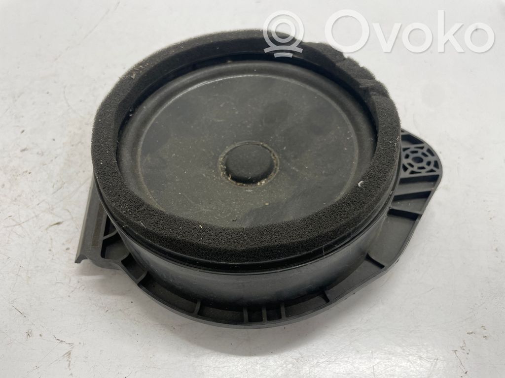 Opel Astra K Głośnik drzwi przednich 