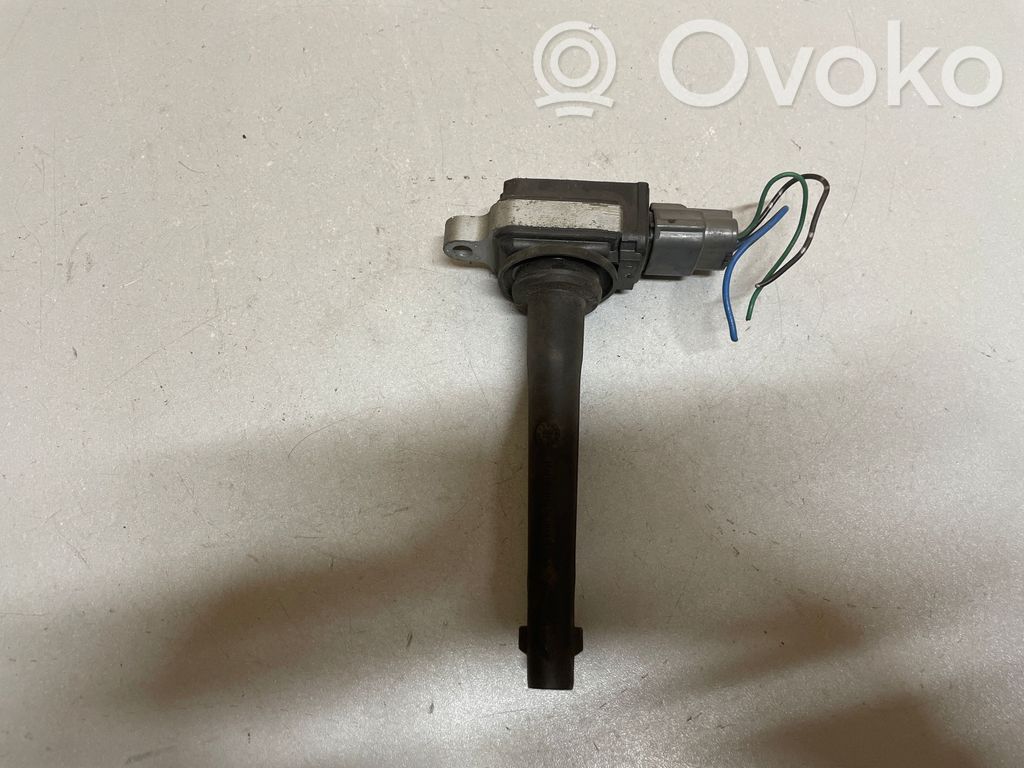 High voltage ignition coil   0221604014