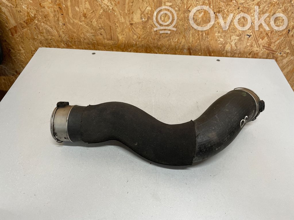 BMW 3 F30 F35 F31 Intercooler hose/pipe 