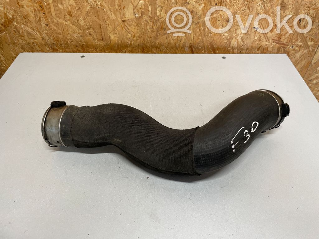 BMW 3 F30 F35 F31 Intercooler hose/pipe 