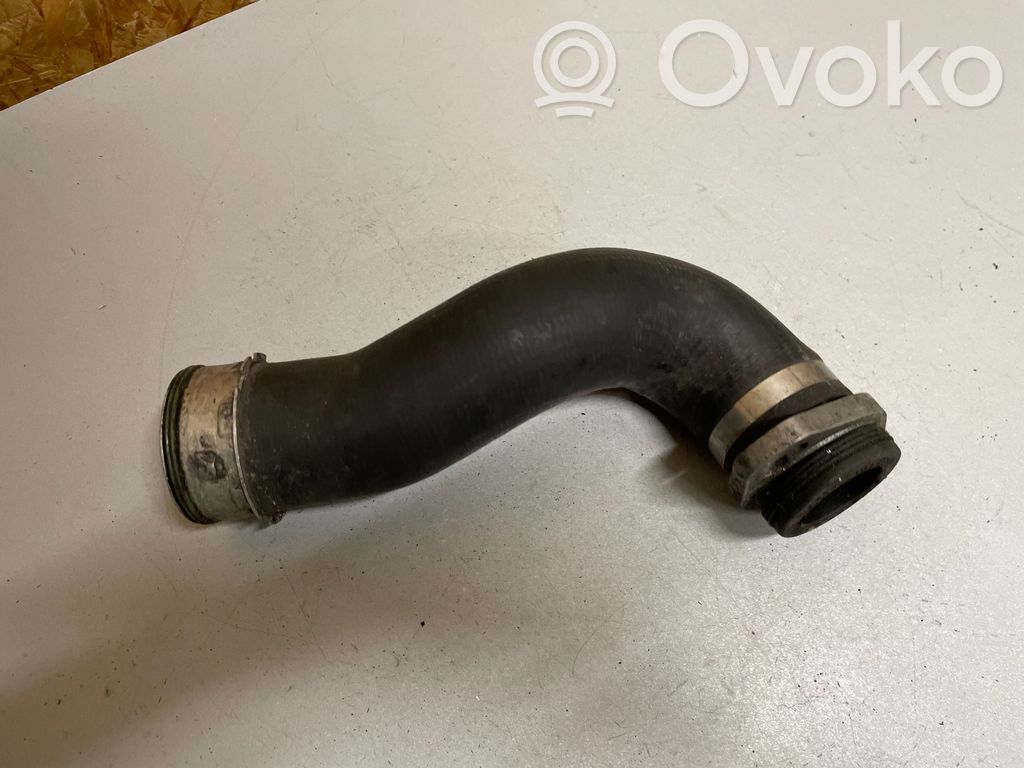 BMW 1 E82 E88 Intercooler hose/pipe 