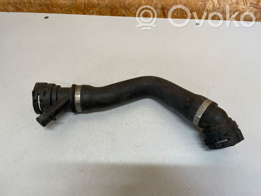 BMW 5 E60 E61 Engine coolant pipe/hose 