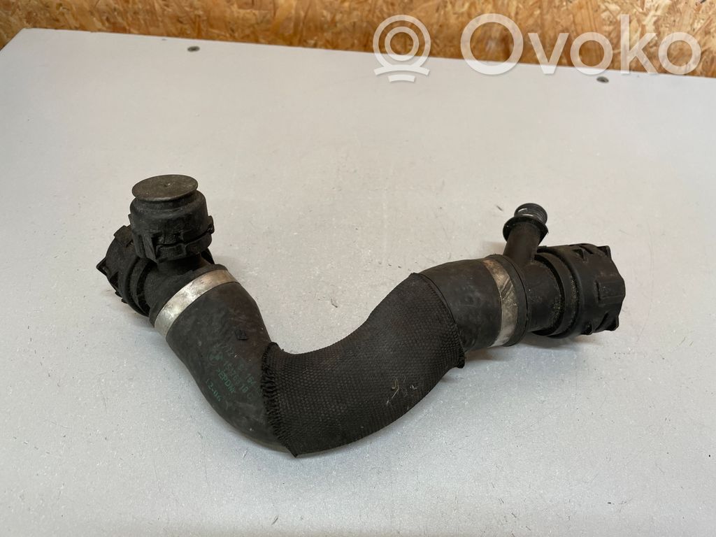 BMW X5 E70 Engine coolant pipe/hose 