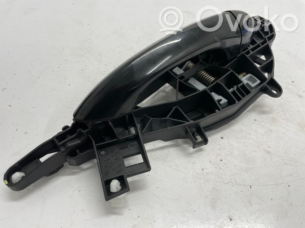 Opel Insignia B Klamka zewnętrzna drzwi tylnych 