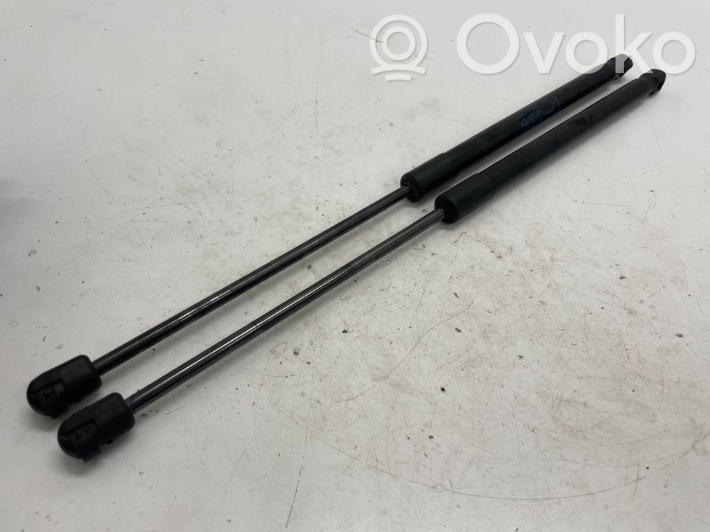 Opel Insignia A Amortyzator klapy tylnej bagażnika 