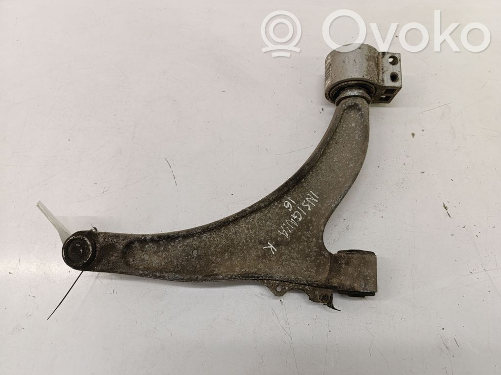 Opel Insignia A Brazo de suspensión/horquilla inferior delantero 