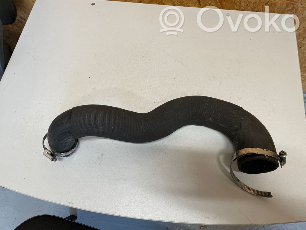 Audi A5 8T 8F Intercooler hose/pipe 