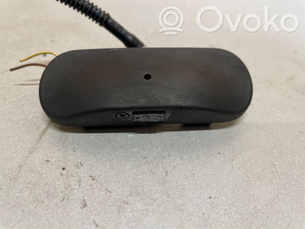 Audi A4 S4 B9 Spritzdüse Scheibenwaschanlage 