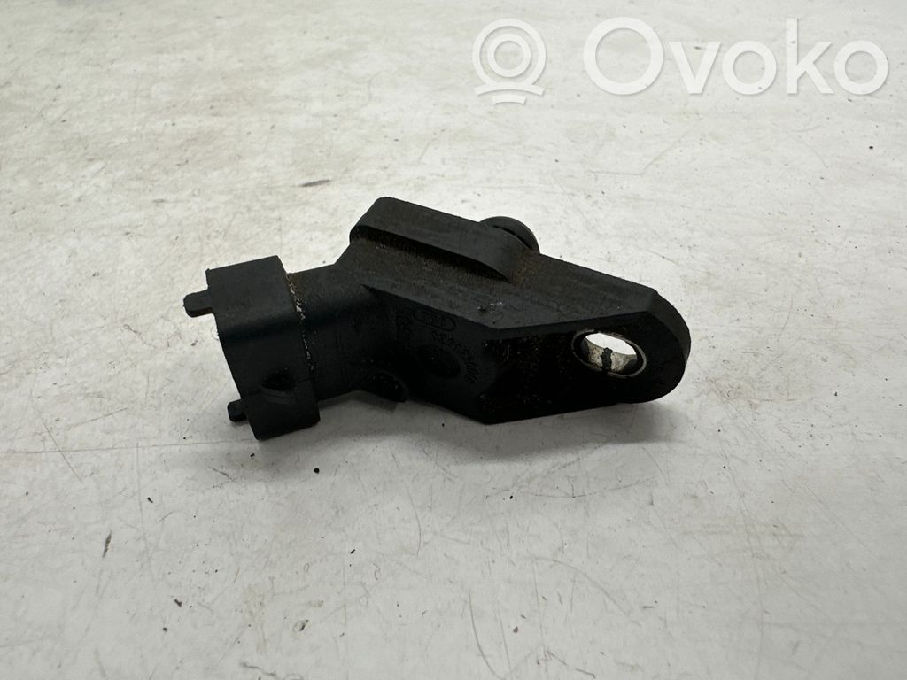 BMW 5 E39 Air pressure sensor 