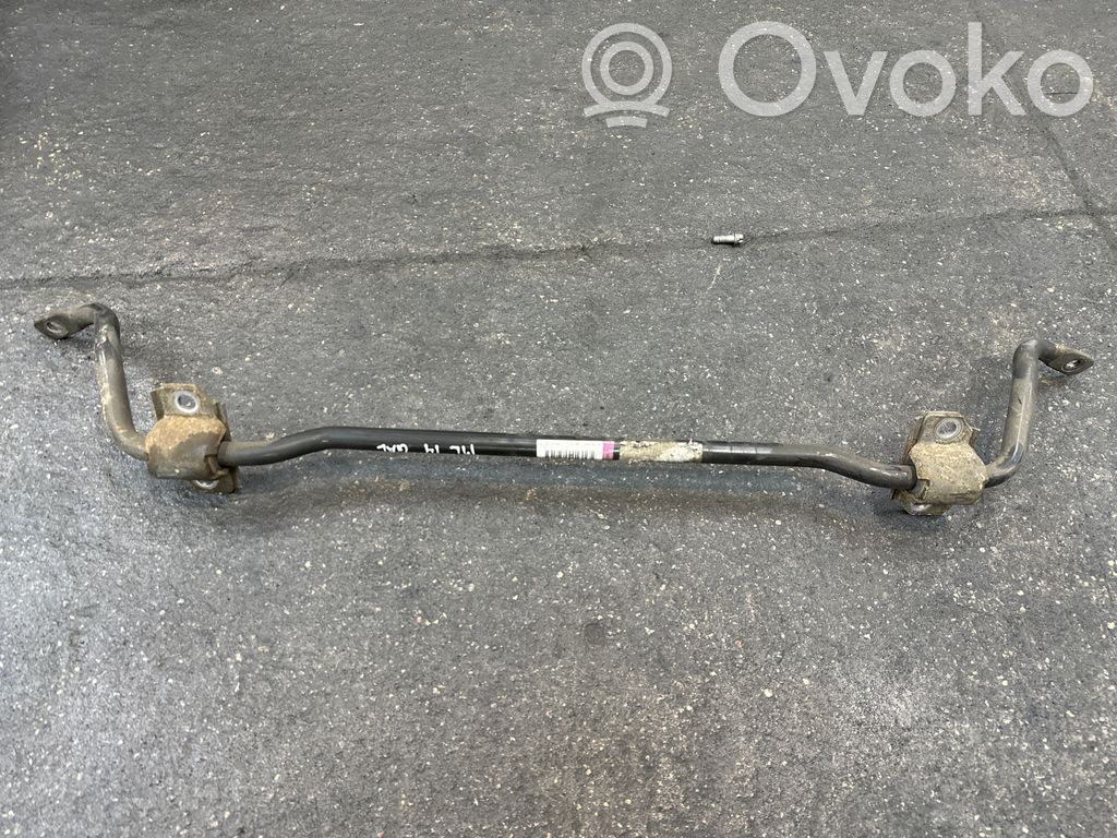 Stabilizatora stienis   A1663260165