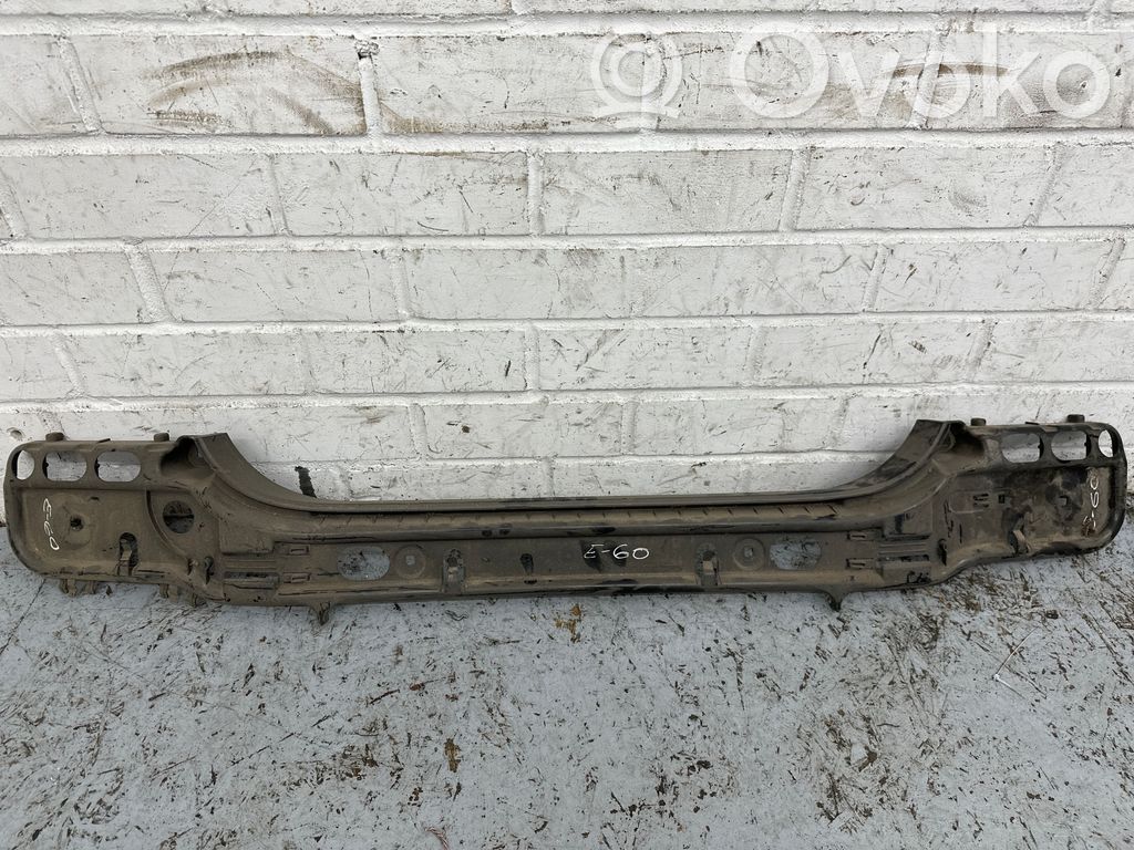 BMW 5 E60 E61 Rear bumper mounting bracket 