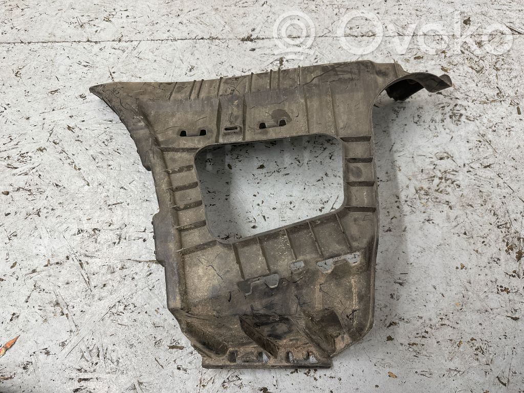 BMW X3 E83 Rear bumper mounting bracket 