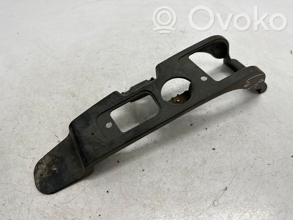 BMW X3 E83 Rear bumper mounting bracket 